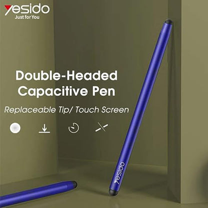 Touch Pen Yesido ST01, Blau