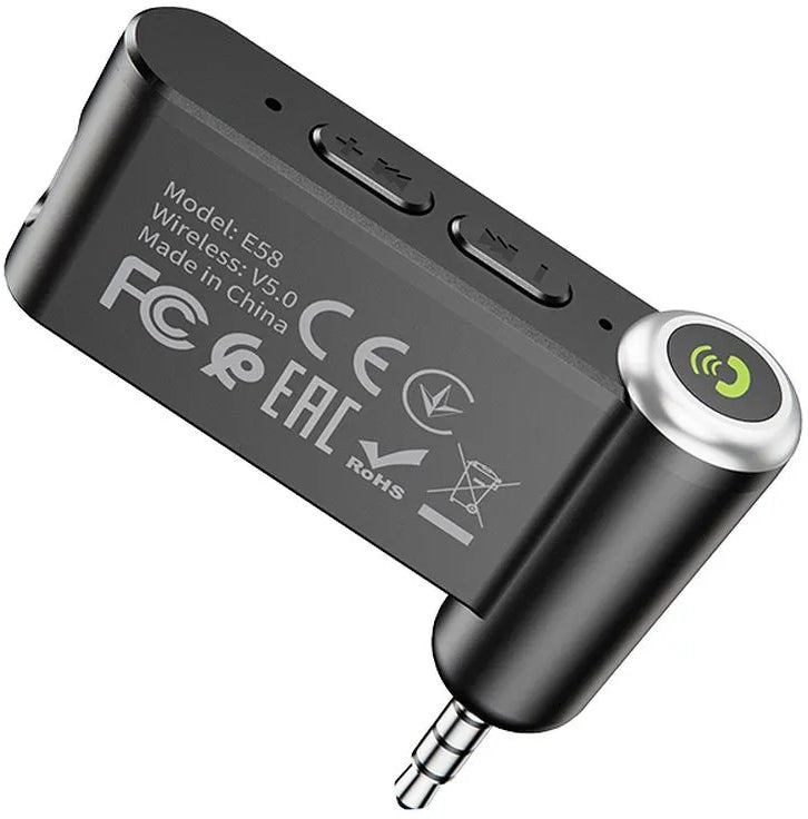 Récepteur Bluetooth HOCO E58