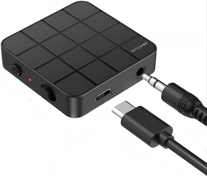 Bluetooth Transmitter / Receiver BlitzWolf BW-BL2