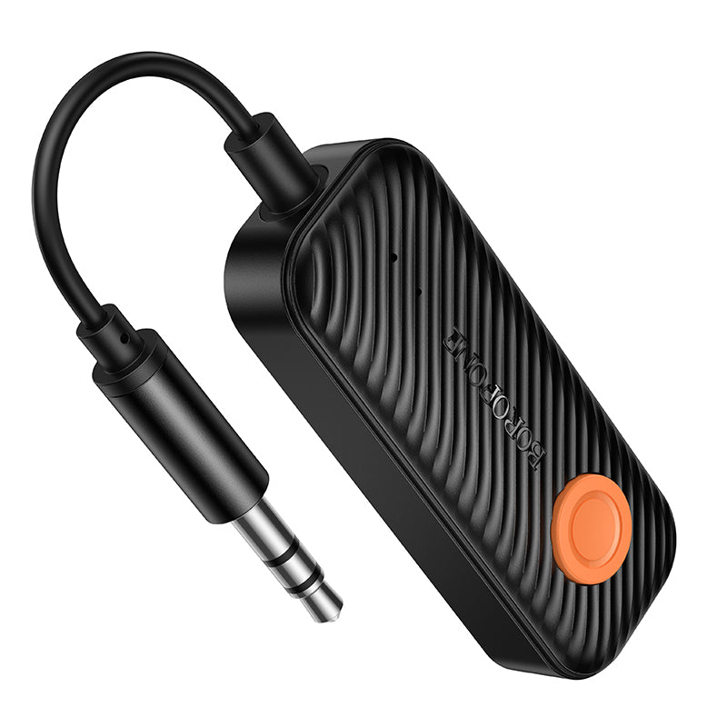 Bluetooth-Sender / -Empfänger Borofone BC62 Walker