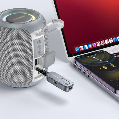 Bluetooth-Sender / Empfänger Borofone BC51 Clear Way