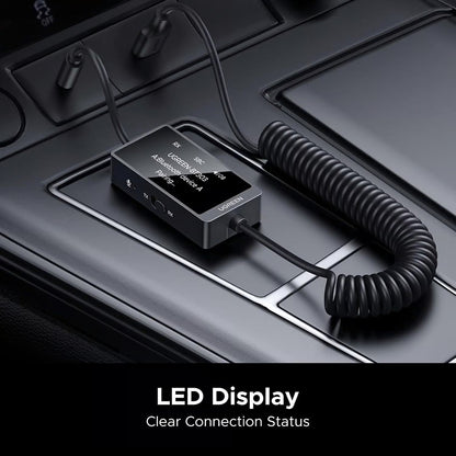 Transmetteur / Récepteur Bluetooth UGREEN BT303