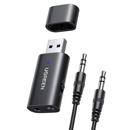 Bluetooth-Sender / Empfänger UGREEN CM523