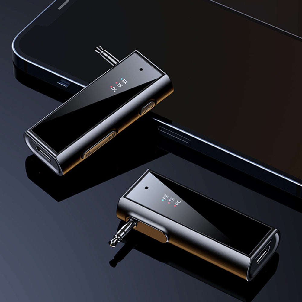 Émetteur / Récepteur Bluetooth Yesido YAU41