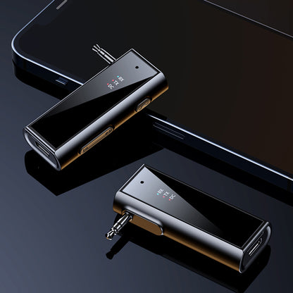 Émetteur / Récepteur Bluetooth Yesido YAU41