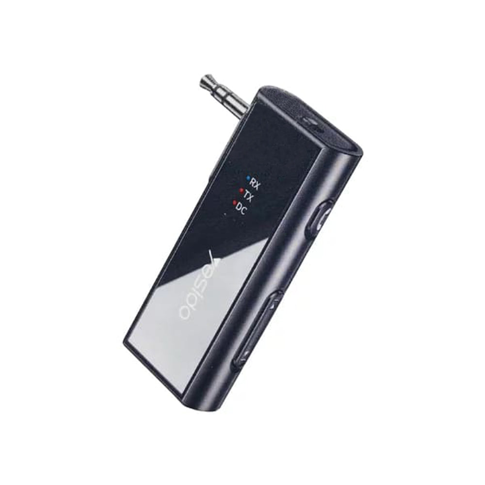 Émetteur / Récepteur Bluetooth Yesido YAU41