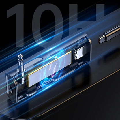 Émetteur / Récepteur Bluetooth Yesido YAU41