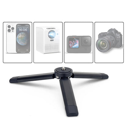 Techsuit TPD2 1/4inch Tripod, Black