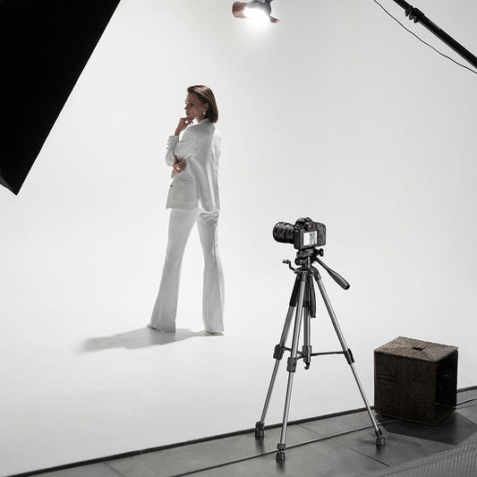 Trépied 1/4 pouce UGREEN LP661 (15187), Noir