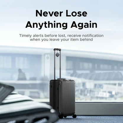 UGREEN SmartTag FineTrack für Android Series, Grau