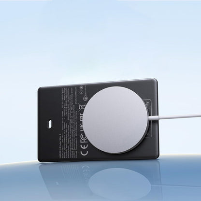 UGREEN SmartTag Smart Finder Slim 3 CM921 pour la série iOS, Noir