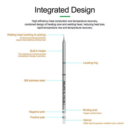 Lötspitze Relife T12-XS-J