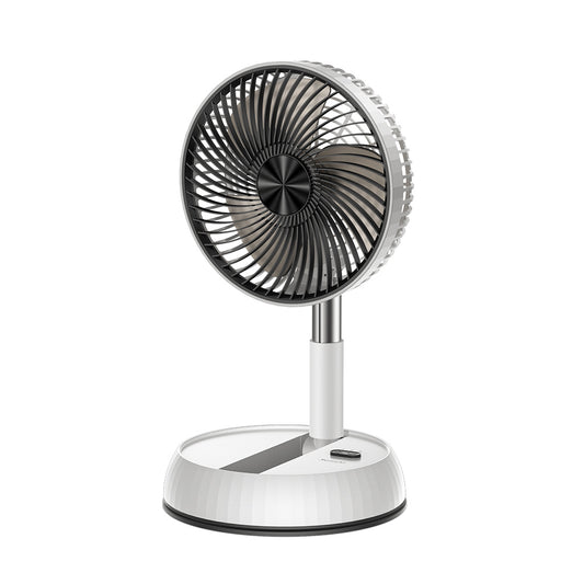 Ventilateur de Sol Yesido YF11, Blanc