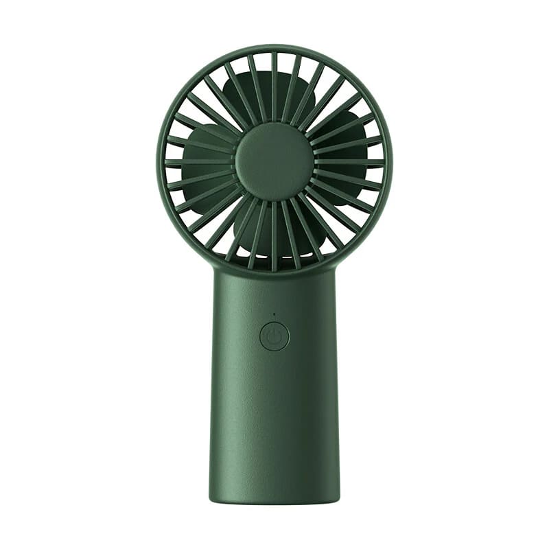 JisuLife FA20X Portable Fan, Green