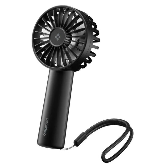 Ventilateur Portable Spigen A905, Noir AHP10454