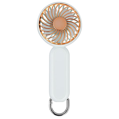 Tragbarer Ventilator Techsuit A217, Beige