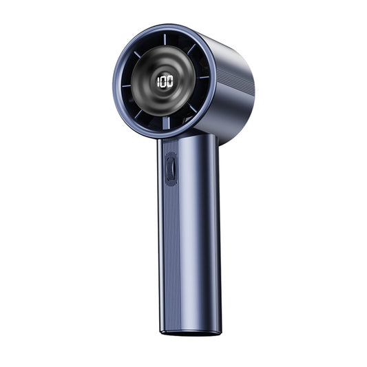 Tragbarer Ventilator Techsuit CT-111, Blau