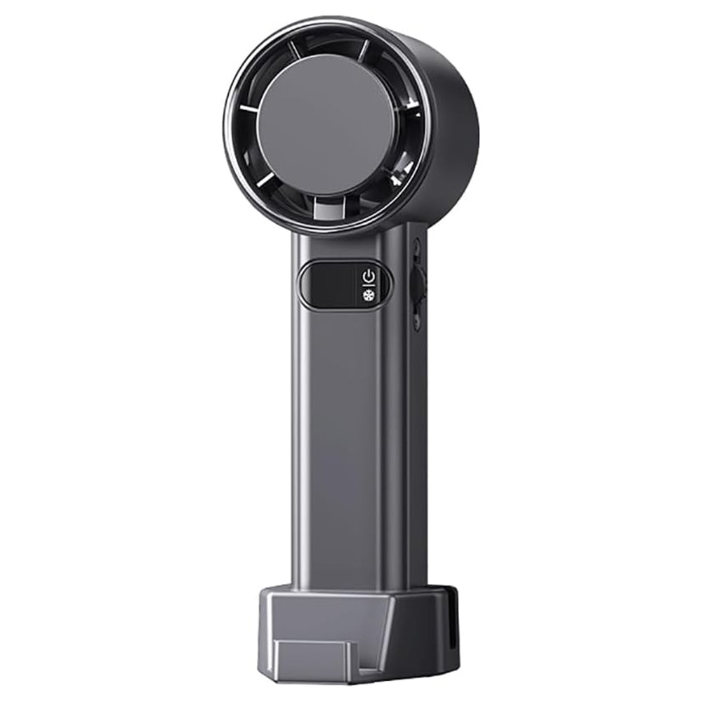 Techsuit F83 Portable Fan, Gray