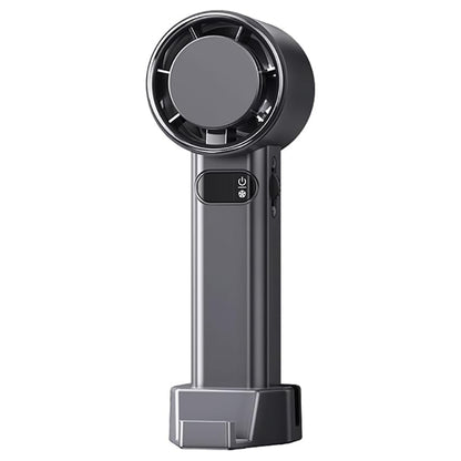 Techsuit F83 Portable Fan, Gray