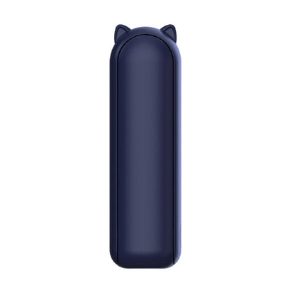 Ventilateur Portable Techsuit HZ001, Bleu