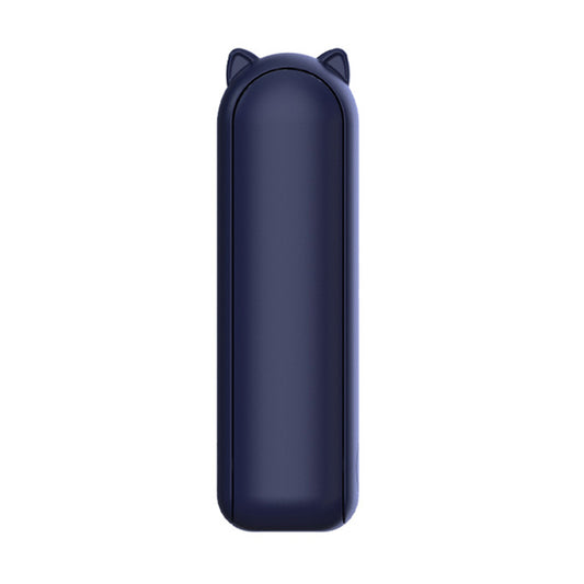 Tragbarer Ventilator Techsuit HZ001, Blau