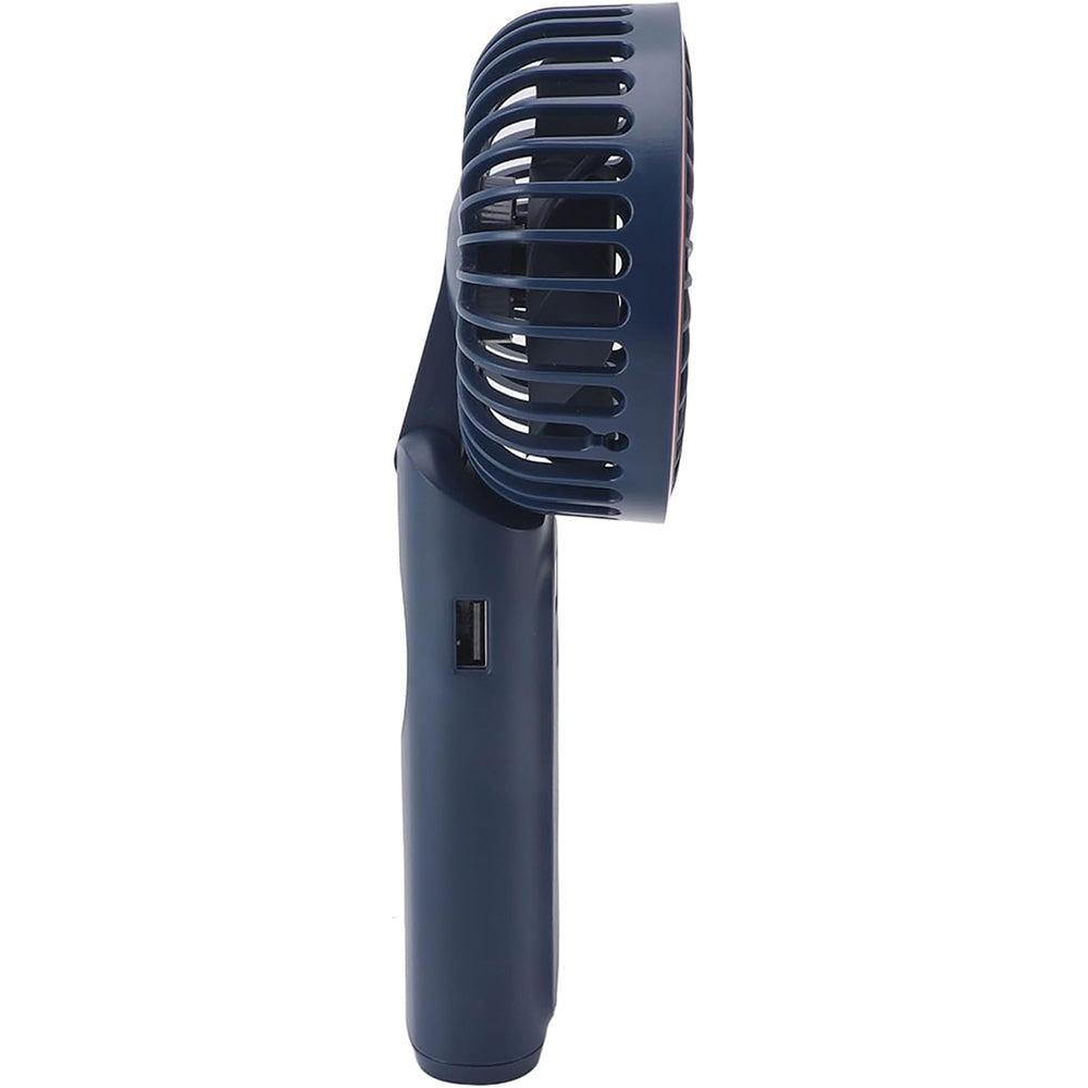 Techsuit M12 Portable Fan, Blue