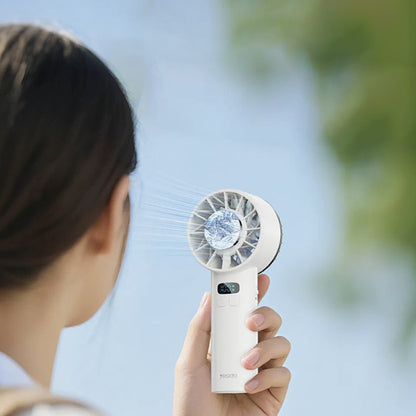 Ventilateur Portable Yesido YF18, Noir