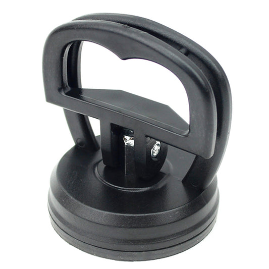 Saugnapf OEM P8822, Schwarz