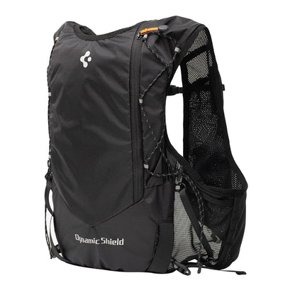 Spigen Dynamic Shield Running Vest A721, Size L - XL, Black AMP10225