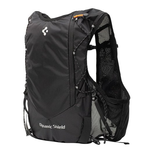 Laufweste Spigen Dynamic Shield A721, Größe L-XL, Schwarz AMP10225