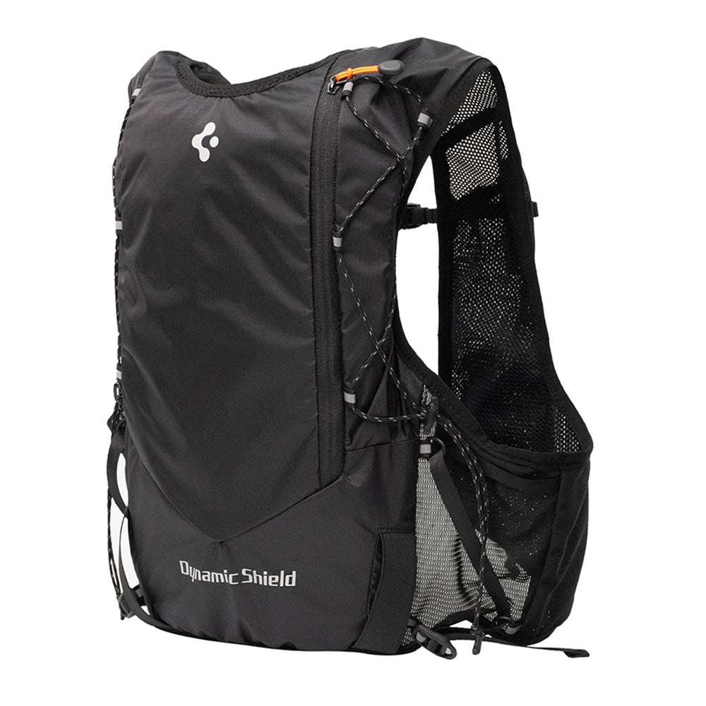 Laufweste Spigen Dynamic Shield A721, Größe M - L, Schwarz AMP10224