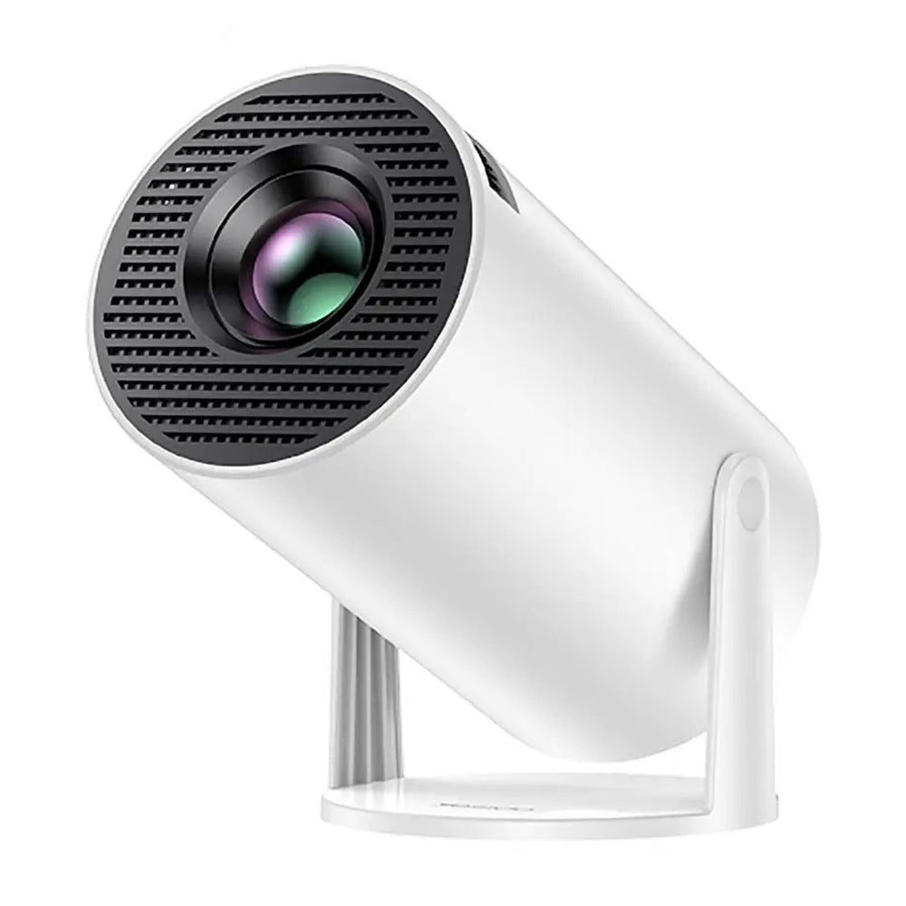 Videoprojektor Yesido TV14, 720P, 120ANSI, Weiß