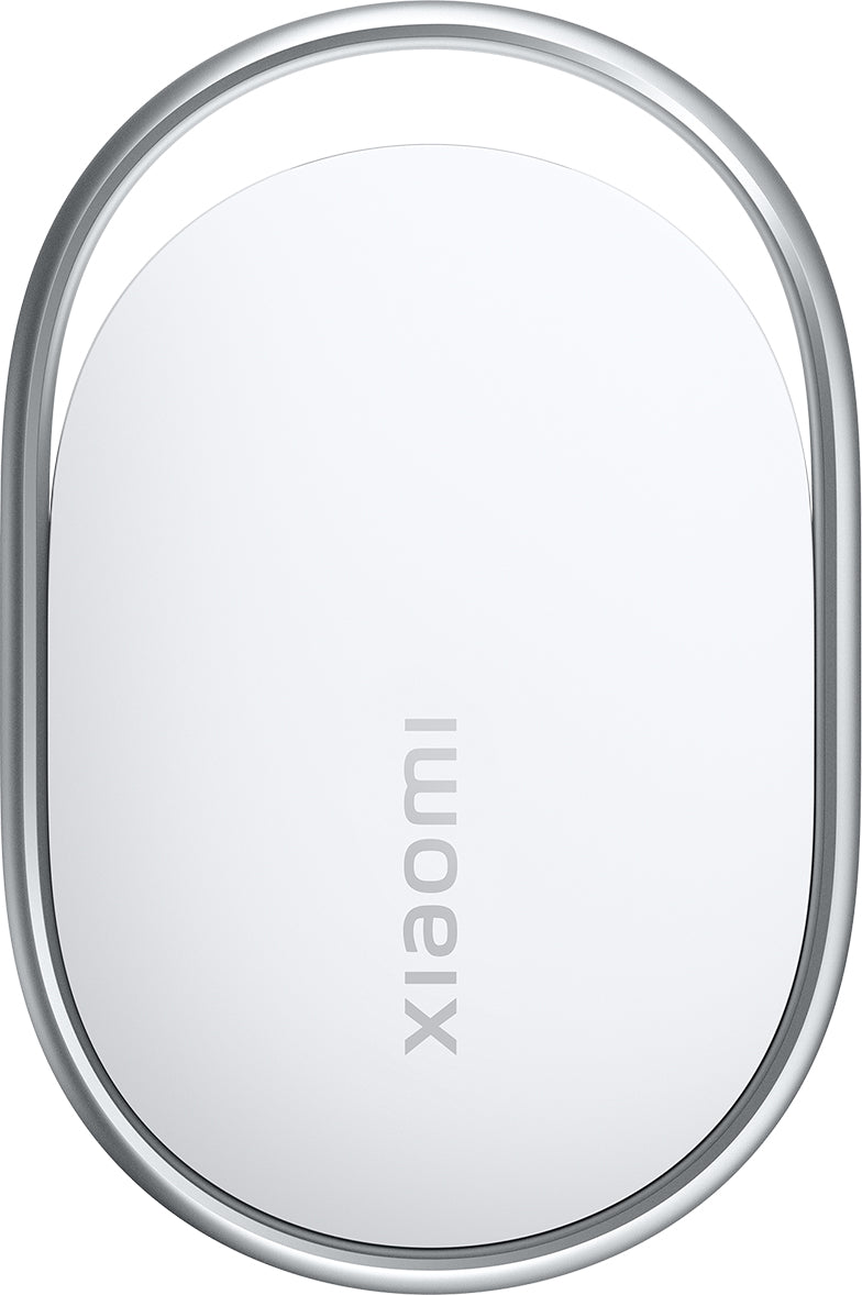 Xiaomi Tag für iOS / Android Serie, 4er Set, Weiß