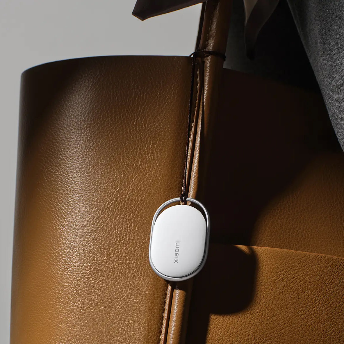 Xiaomi Tag für iOS / Android Serie, 4er Set, Weiß