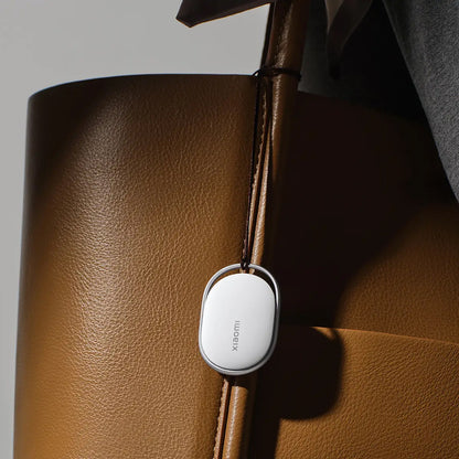 Xiaomi Tag für iOS / Android Serie, 4er Set, Weiß