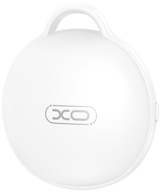 XO Design SmartTag LP03 für iOS-Serien, Weiß