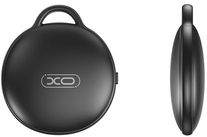 XO Design SmartTag LP03 für iOS-Serien, Schwarz