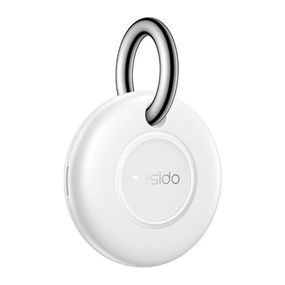 Yesido SmartTag EC14 für iOS-Serie, Weiß